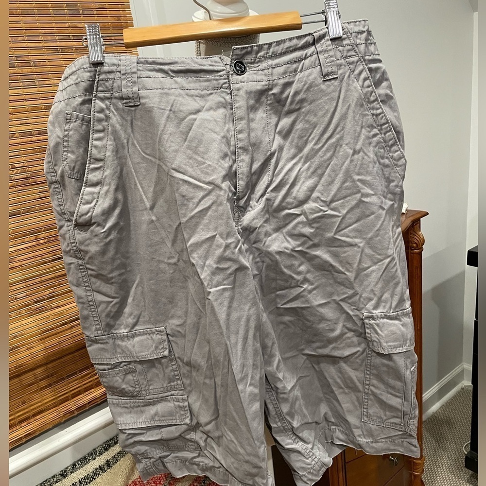 ROEBUCK & CO SHORTS